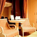 Hotell Oxford 4*