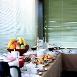Hotell Oxford 4*