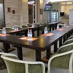 Oxford Hotell