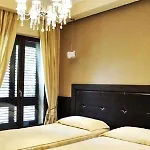 Hotell Oxford