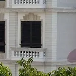 Oxford Hotell 4*