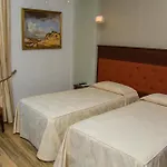 Hotell Oxford Tirana