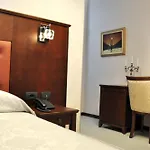 Oxford Hotell