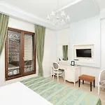 Oxford Hotell Tirana