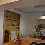 Hotell Oxford Tirana