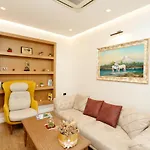 Hotell Oxford
