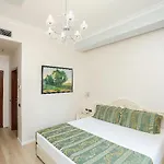 Hotell Oxford 4*