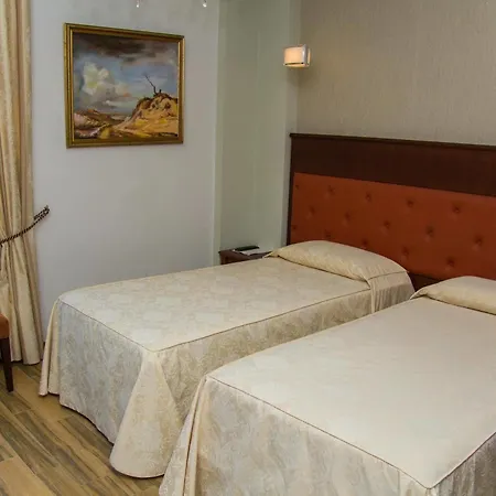 Hotel Oxford Tirana