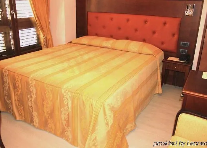 Ξενοδοχείο Oxford