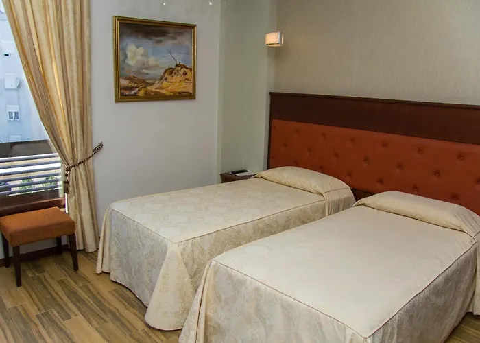 Hotel Oxford Tirana