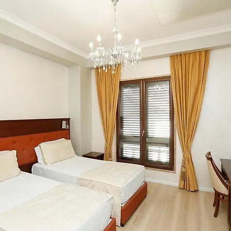 Oxford Hotel Tirana