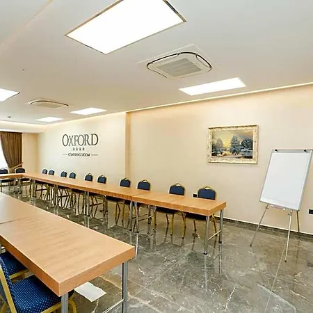 Oxford 4*