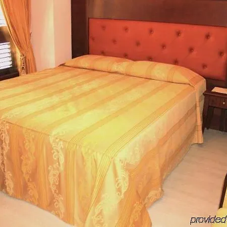 Hotel Oxford