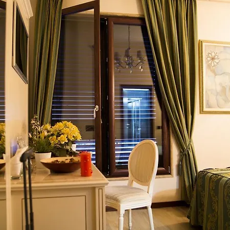 Hotel Oxford Tirana