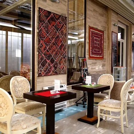 Hotel Oxford