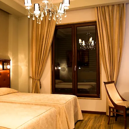 Hotel Oxford 4*