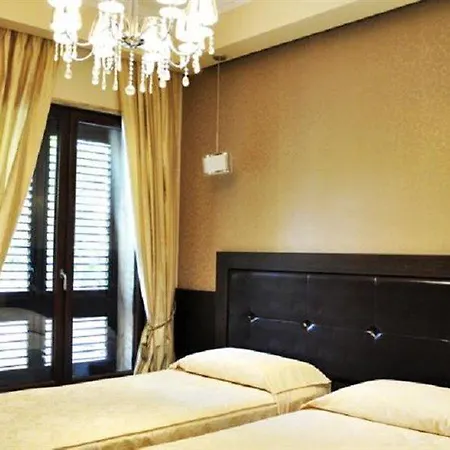 Hotel Oxford