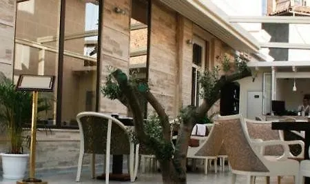 Oxford Hotel