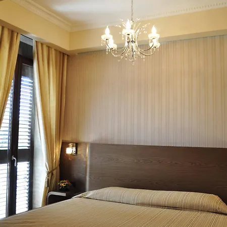 Oxford Hotel