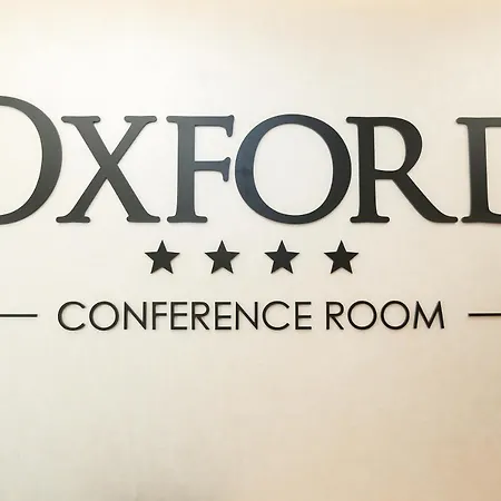 Hotel Oxford Tirana
