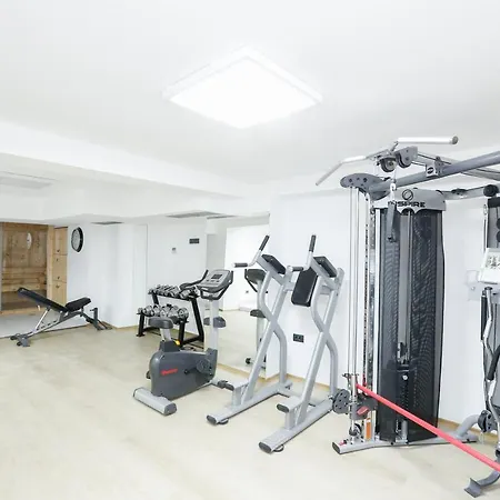 Oxford Hotel Tirana