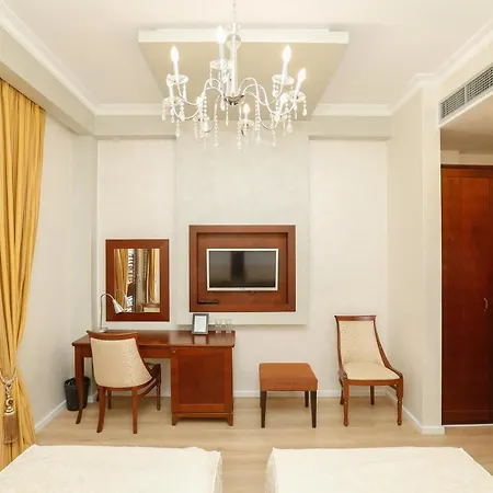 Oxford Hotel