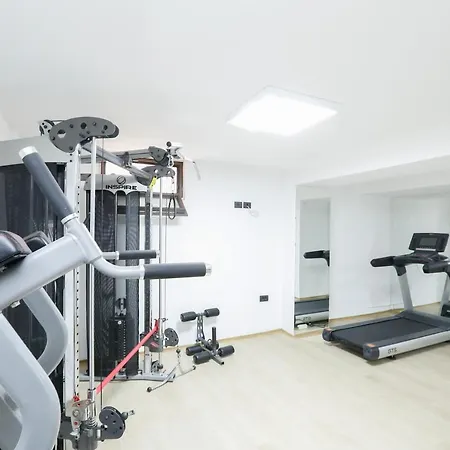 Szálloda Oxford 4*
