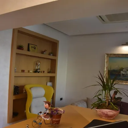 Hotel Oxford Tirana
