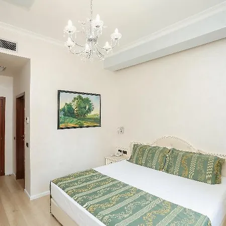 Отель Oxford 4*