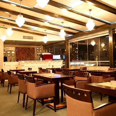 Oxford Hotel