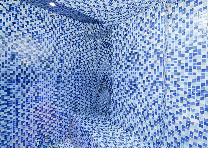 Oxford Szálloda Tirana