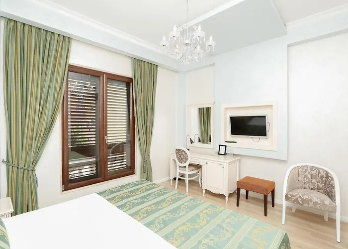 Oxford Szálloda Tirana